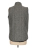 Katydid Collection Gray Vest Size L - photo 2