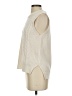 Dizzy Lizzy 100% Acrylic Ivory Sweater Vest Size S - photo 5