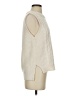 Dizzy Lizzy 100% Acrylic Ivory Sweater Vest Size S - photo 4