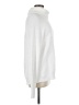 RD Style 100% Polyester White Turtleneck Sweater Size M - photo 4