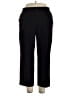 Briggs Black Casual Pants Size 16 Short - photo 1