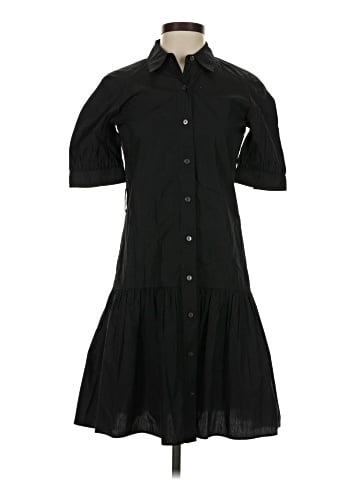Derek Lam 10 Crosby Casual Dress (view 1)