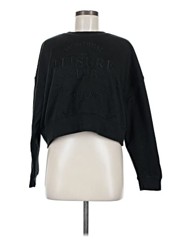Forever 21 Sweatshirt (view 1)