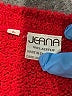 Assorted Brands 100% Acrylic Red Cardigan Size L - photo 7