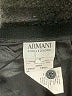 Armani Collezioni 100% Polyester Solid Black Formal Skirt Size 4 - photo 4