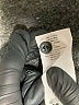 Armani Collezioni 100% Polyester Solid Black Formal Skirt Size 4 - photo 5