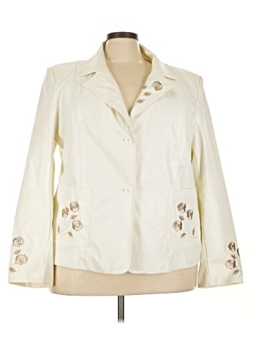 Cato Blazer (view 1)