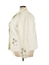 Cato 100% Polyester Ivory Blazer Size 26 - 28 - photo 5