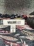 William Rast 100% Viscose Black Long Sleeve Blouse Size M - photo 7