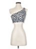 RYDERWEAR Silver Tank Top Size XS - photo 1