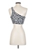 RYDERWEAR Silver Tank Top Size XS - photo 2