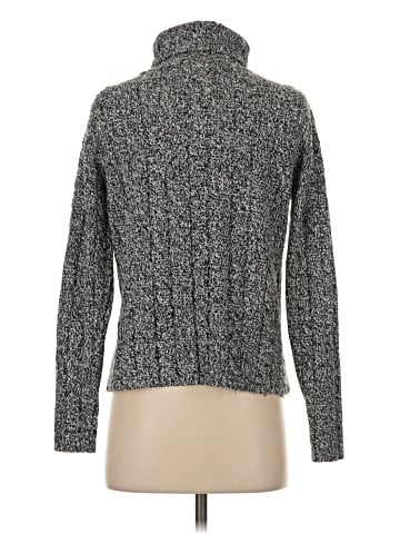 Northern Isles Turtleneck Sweater (view 2)