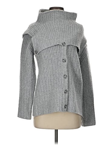 Rosetta Getty Cardigan (view 1)