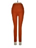 Athleta Orange Active Pants Size M - photo 2
