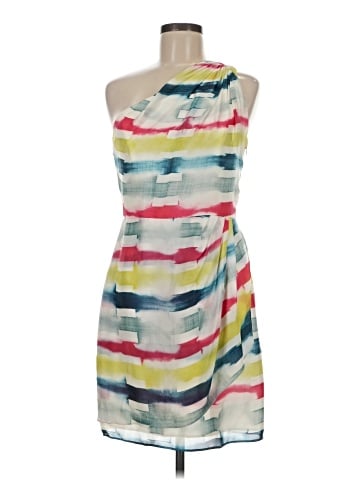 Shoshanna Cocktail Dress (view 1)
