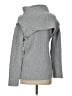 Rosetta Getty Gray Cardigan Size S - photo 2