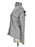 Rosetta Getty Gray Cardigan Size S - photo 5