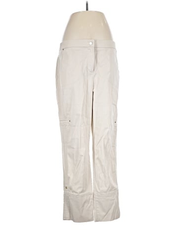 Chico's Cargo Pants (view 1)