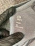 Gap Fit Gray Long Sleeve T-Shirt Size M - photo 7