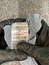 Gap Fit Gray Long Sleeve T-Shirt Size M - photo 9