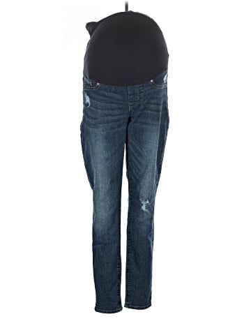 Levi Strauss Signature Jeans (view 1)