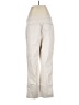 Chico's Ivory Cargo Pants Size Med (1) - photo 2