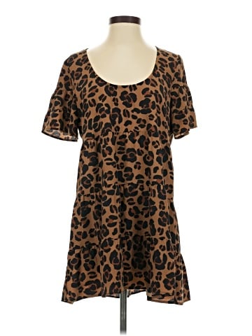 Show Me Your Mumu Casual Dress (view 1)