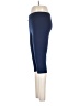 Nike Color Block Blue Active Pants Size M - photo 5