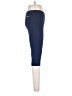 Nike Color Block Blue Active Pants Size M - photo 4