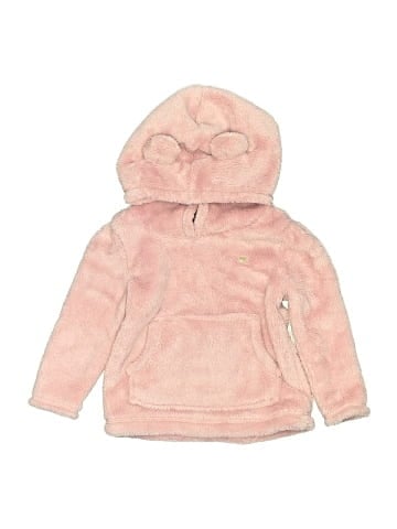 Carter's Zip Up Hoodie (view 1)