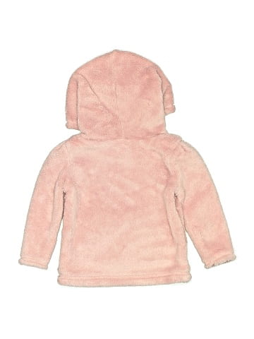 Carter's Zip Up Hoodie (view 2)