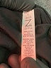 Z by Zella Solid Black Sweatpants Size L - photo 8