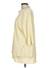 Unbranded Yellow 3/4 Sleeve Top Size L (estimated) - photo 5