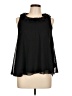 Cocomo Black Sleeveless Blouse Size L (estimated) - photo 1