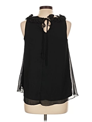 Cocomo Sleeveless Blouse (view 2)