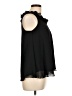 Cocomo Black Sleeveless Blouse Size L (estimated) - photo 4
