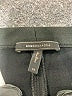 BCBGMAXAZRIA Black Active Pants Size XS - photo 4