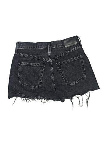 Citizens of Humanity Denim Shorts (view 2)