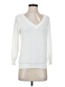 Michael Stars White Pullover Sweater Size XS - photo 1