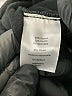 Talbots Solid Black Casual Dress Size 14W - photo 7
