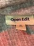 Open Edit Gray Pullover Sweater Size XL - photo 7