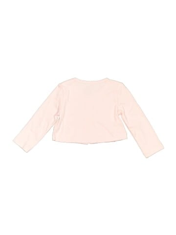 Child of Mine by Carter's Long Sleeve Polo (view 2)