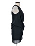 Helmut Lang 100% Polyester Black Sleeveless Blouse Size P (petite) - photo 4