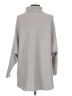 Unbranded Gray Turtleneck Sweater Size XS - photo 2