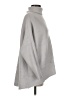 Unbranded Gray Turtleneck Sweater Size XS - photo 4
