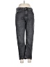 Zara Gray Jeans Size 6 - photo 1