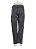 Zara Gray Jeans Size 6 - photo 2