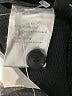 AKRIS 100% Viscose Solid Black Dress Pants Size 8 - photo 8