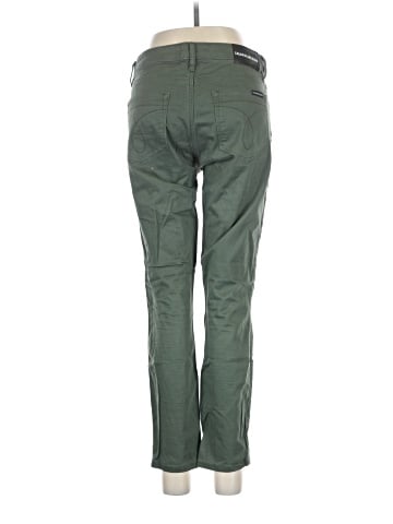 CALVIN KLEIN JEANS Casual Pants (view 2)