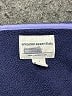 Amazon Essentials 100% Polyester Blue Zip Up Hoodie Size L (kids) - photo 3